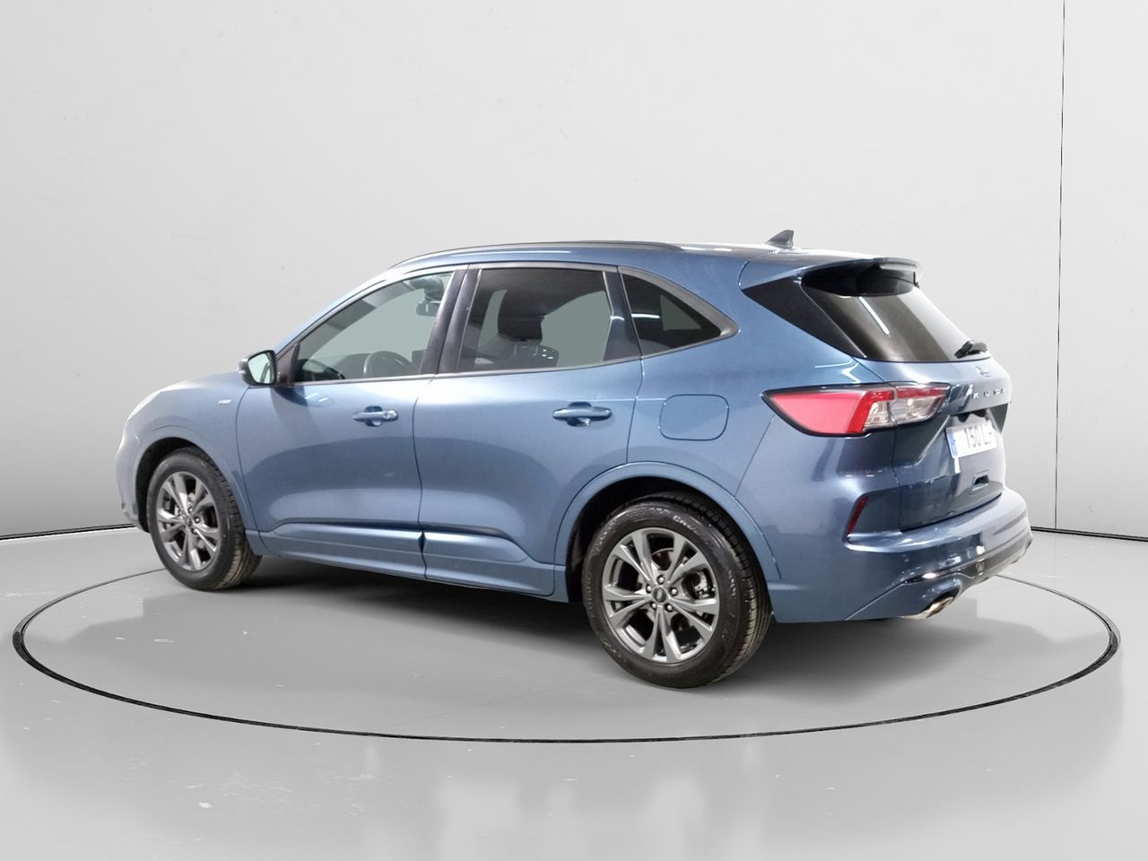 Foto Ford Kuga 4