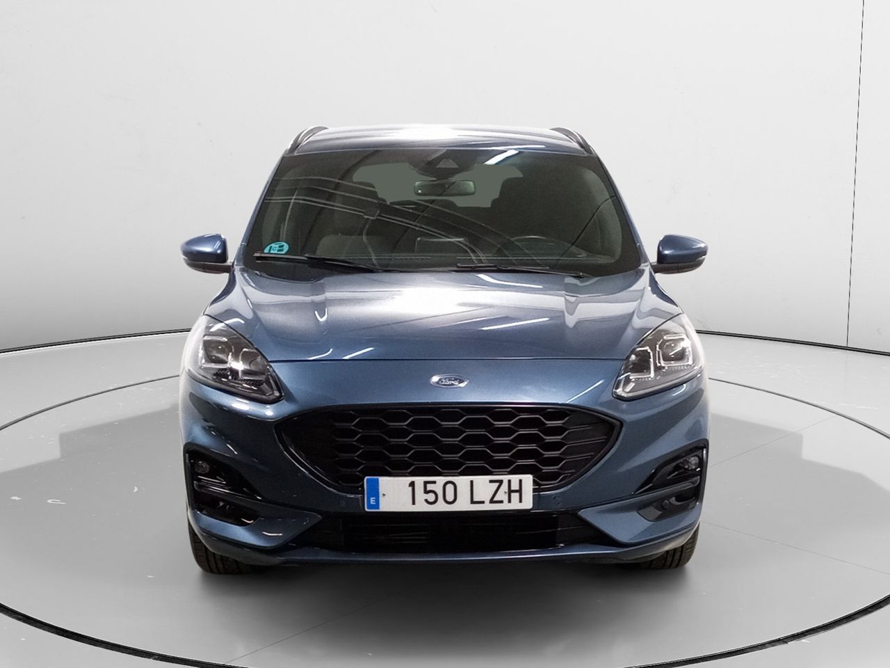 Foto Ford Kuga 5