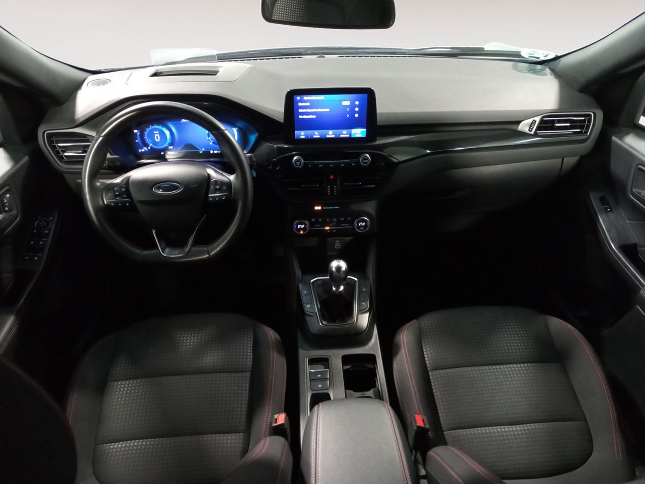 Foto Ford Kuga 6