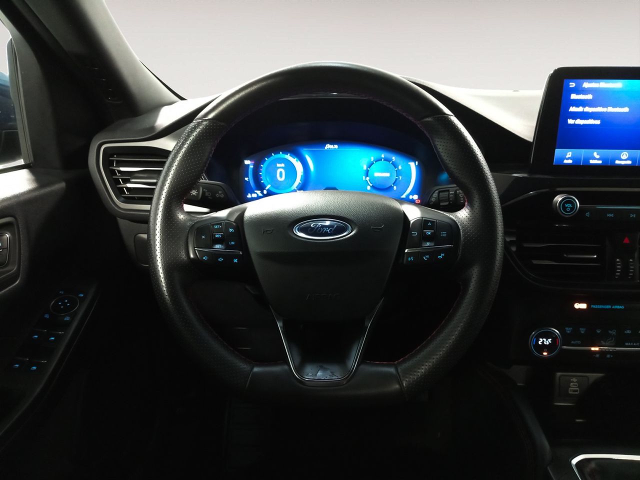 Foto Ford Kuga 7