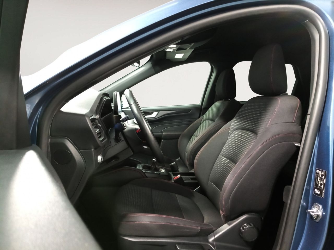 Foto Ford Kuga 8