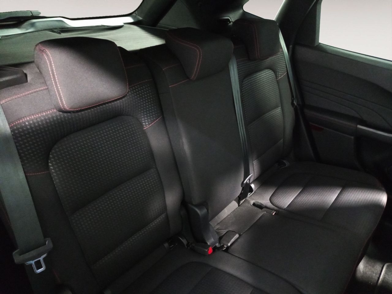 Foto Ford Kuga 9