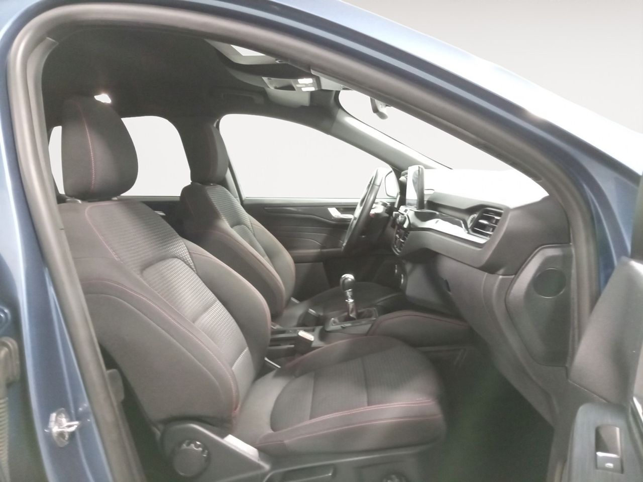 Foto Ford Kuga 10