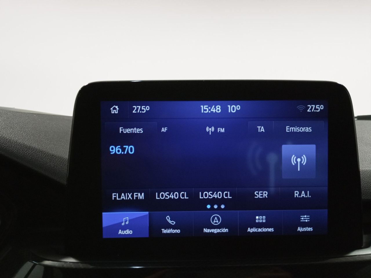 Foto Ford Kuga 14