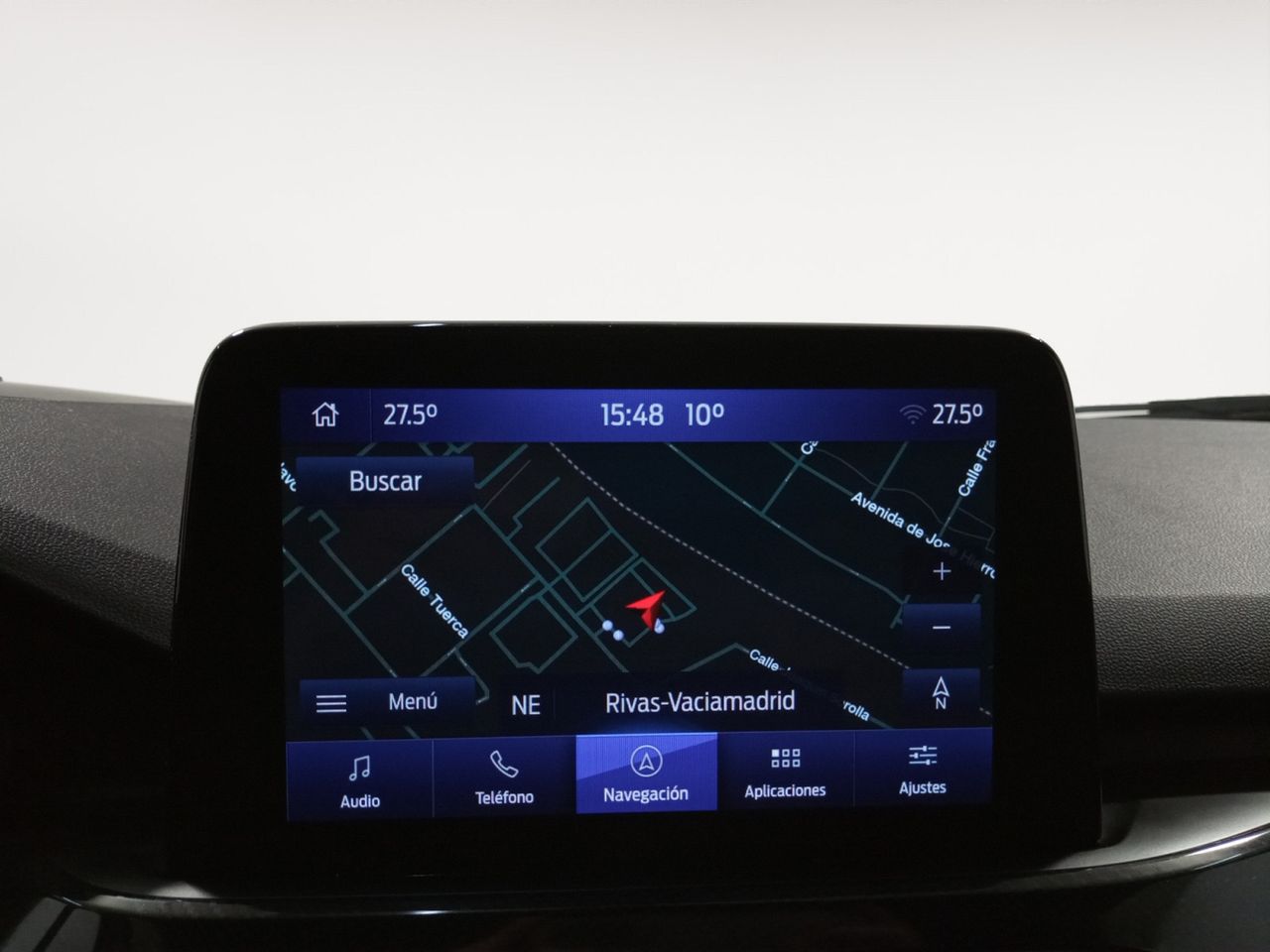 Foto Ford Kuga 16