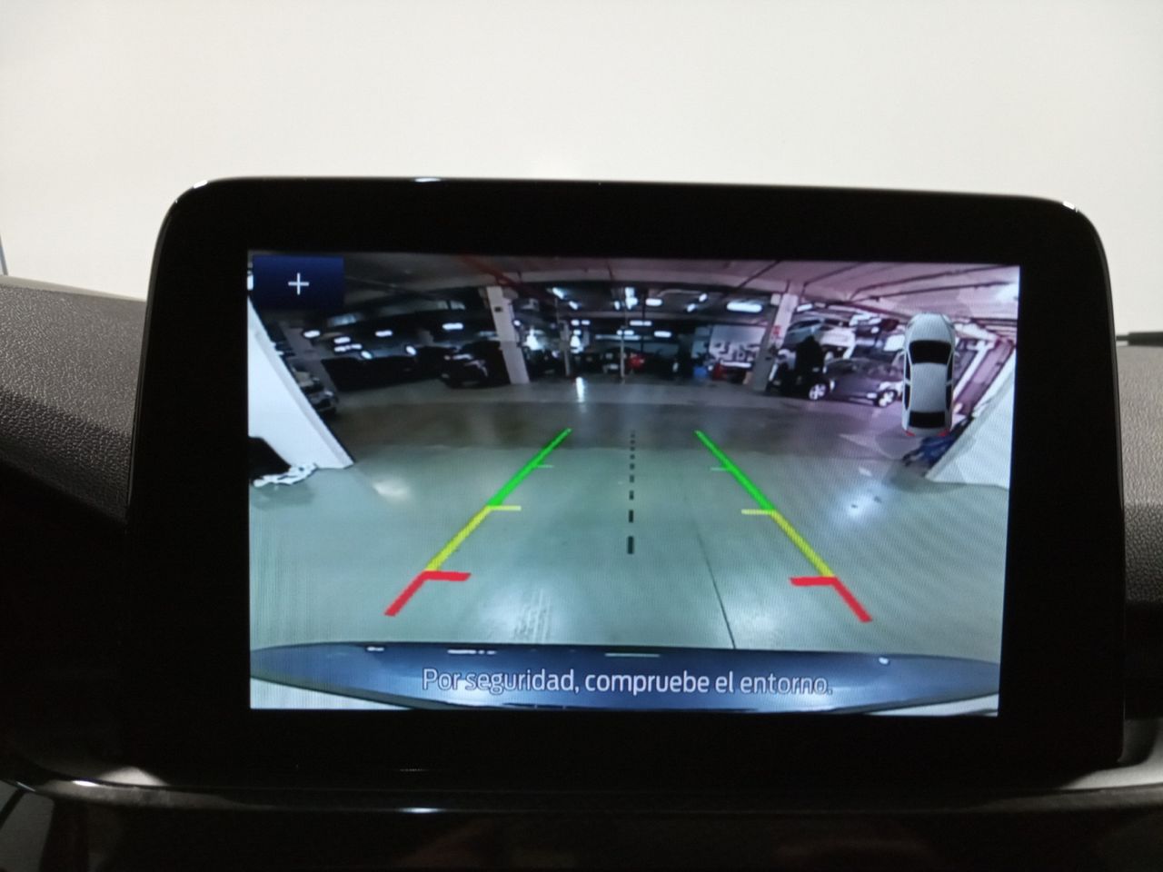 Foto Ford Kuga 17