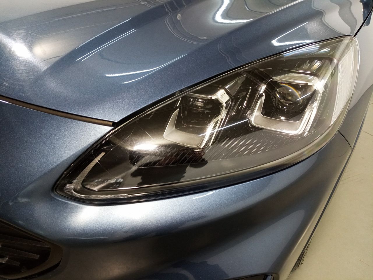 Foto Ford Kuga 19