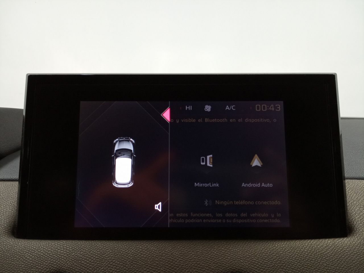 Foto DS Automobiles DS 3 18