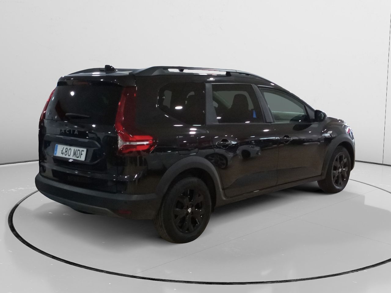 Foto Dacia Jogger 2