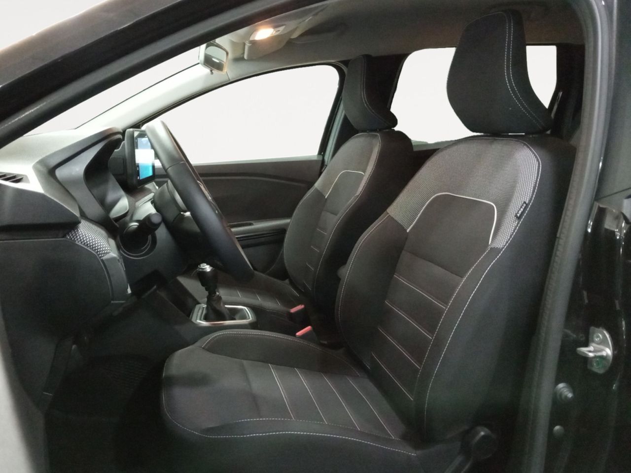 Foto Dacia Jogger 7
