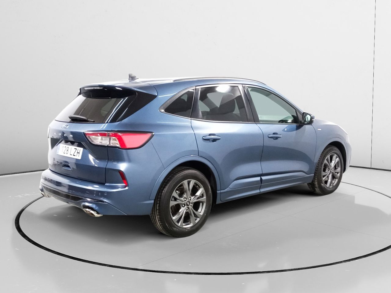 Foto Ford Kuga 2
