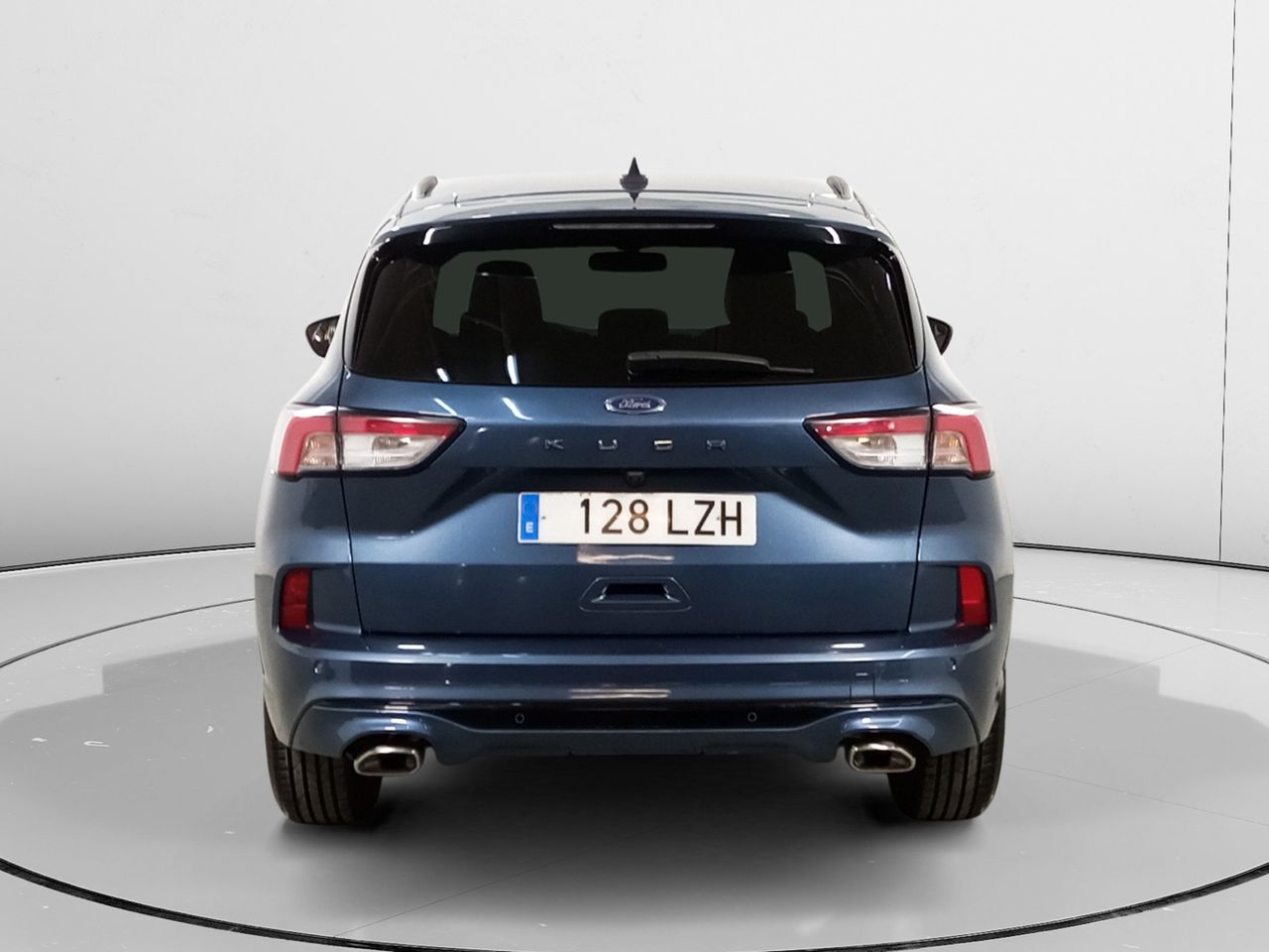 Foto Ford Kuga 3