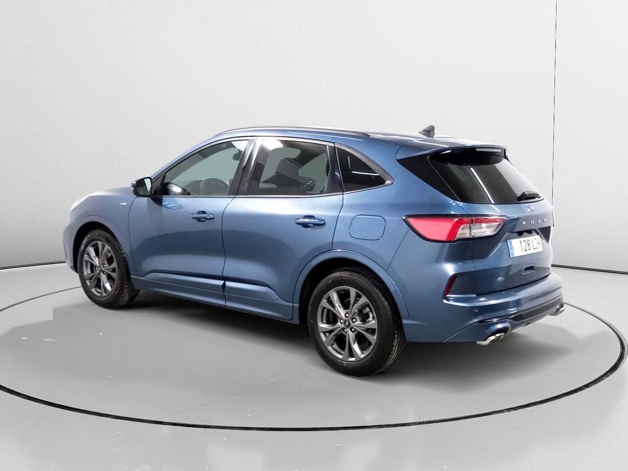 Foto Ford Kuga 4
