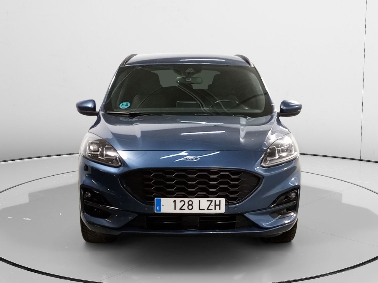 Foto Ford Kuga 5