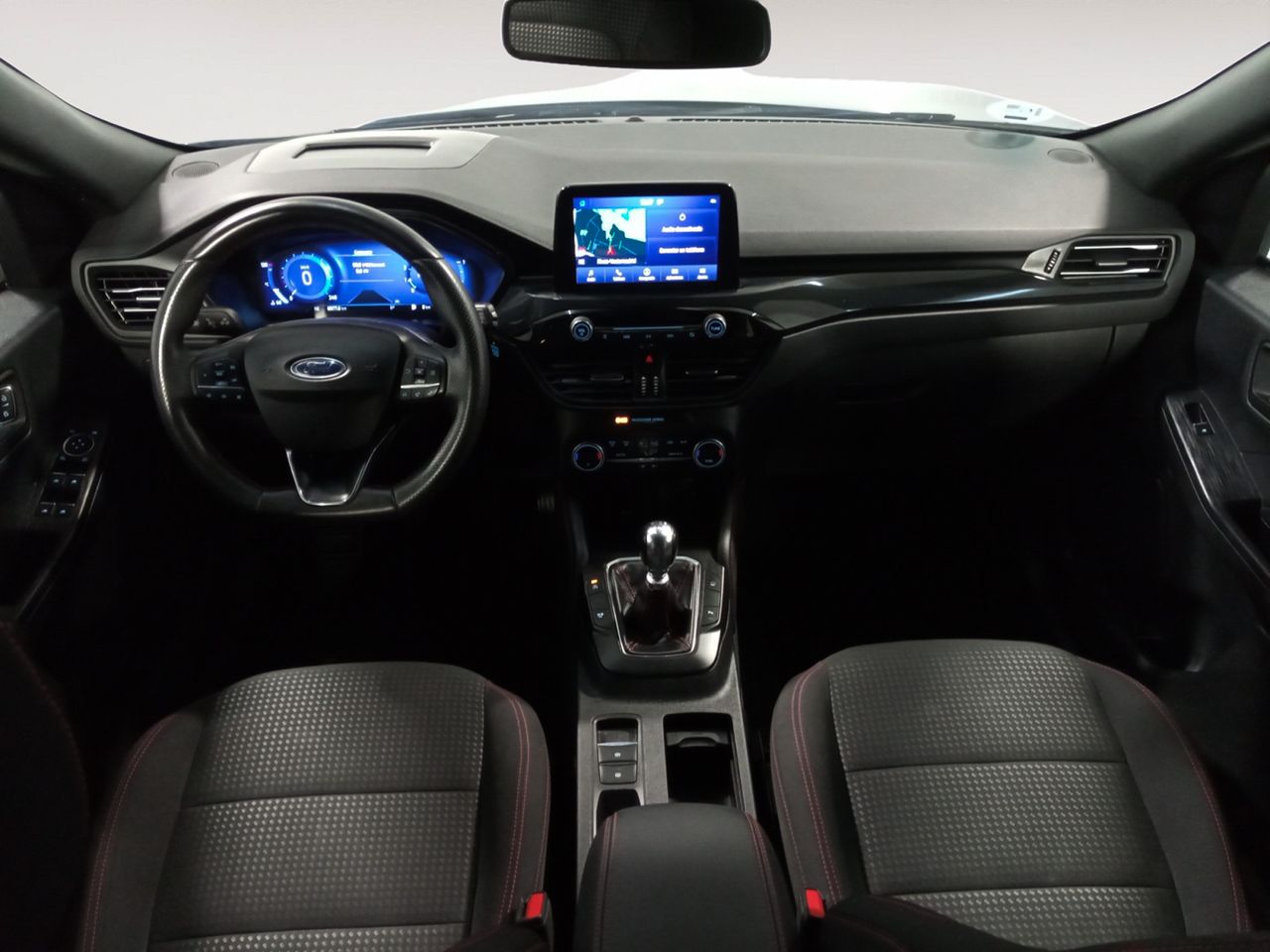 Foto Ford Kuga 6