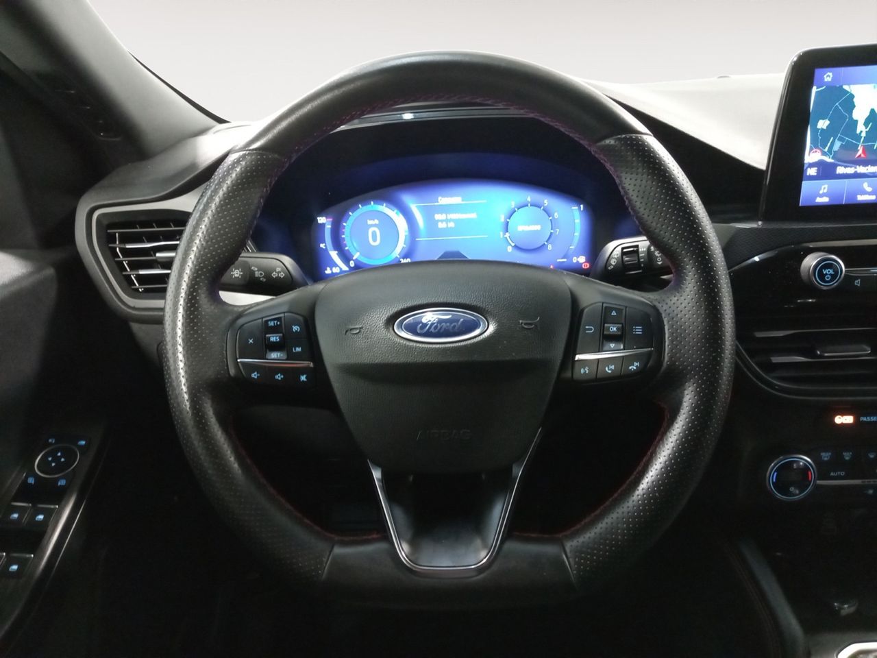 Foto Ford Kuga 7