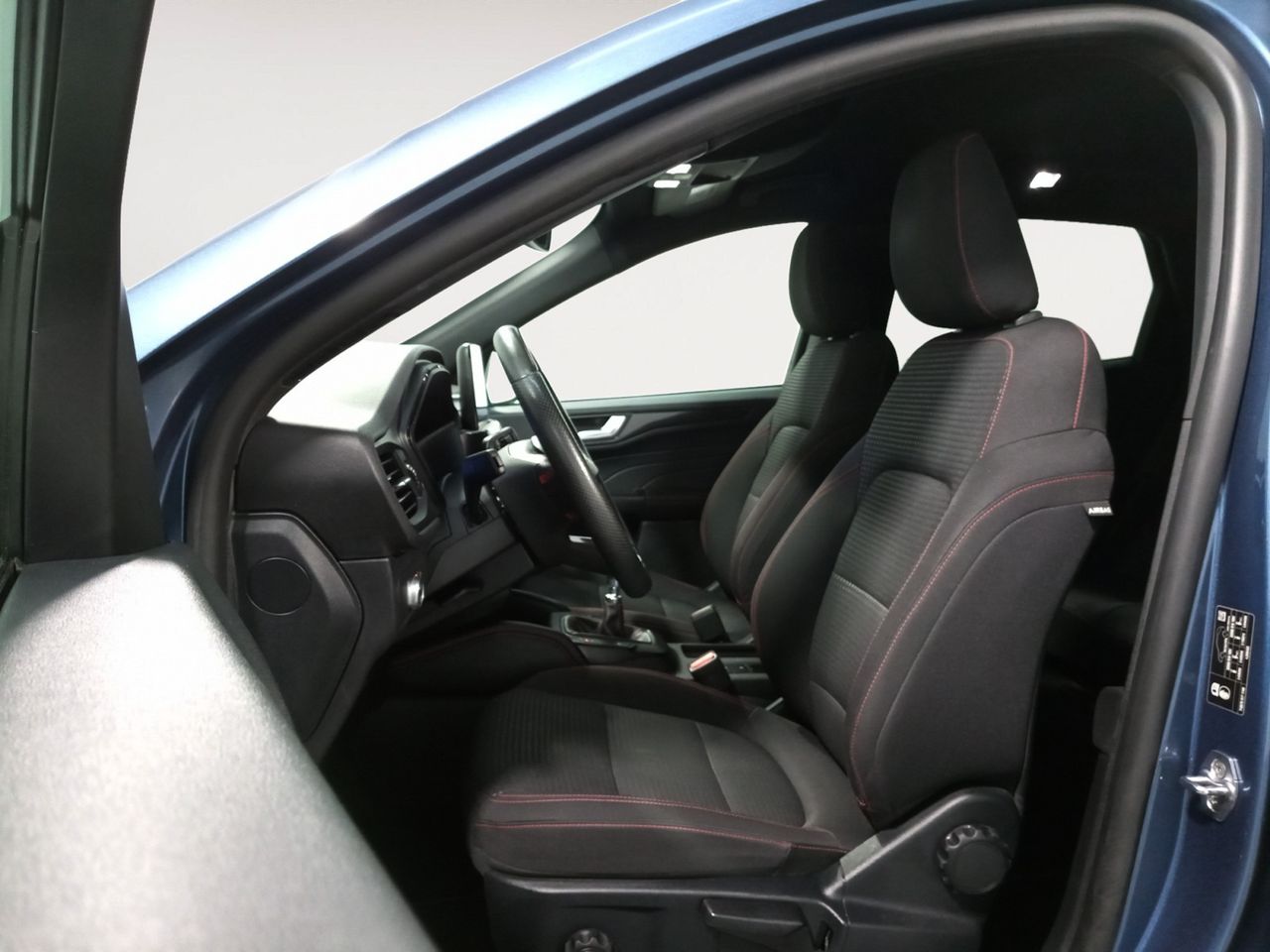 Foto Ford Kuga 8