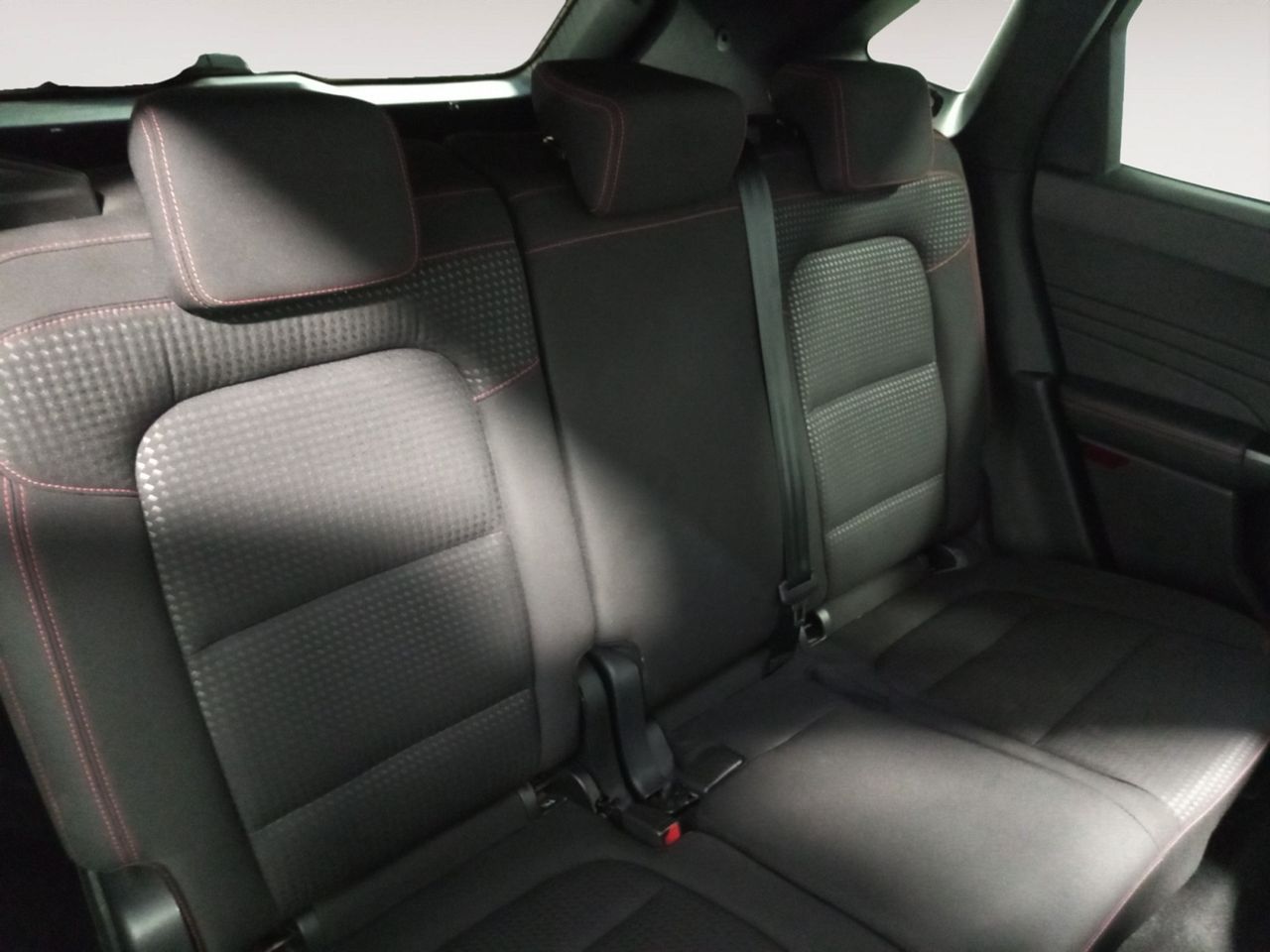 Foto Ford Kuga 9