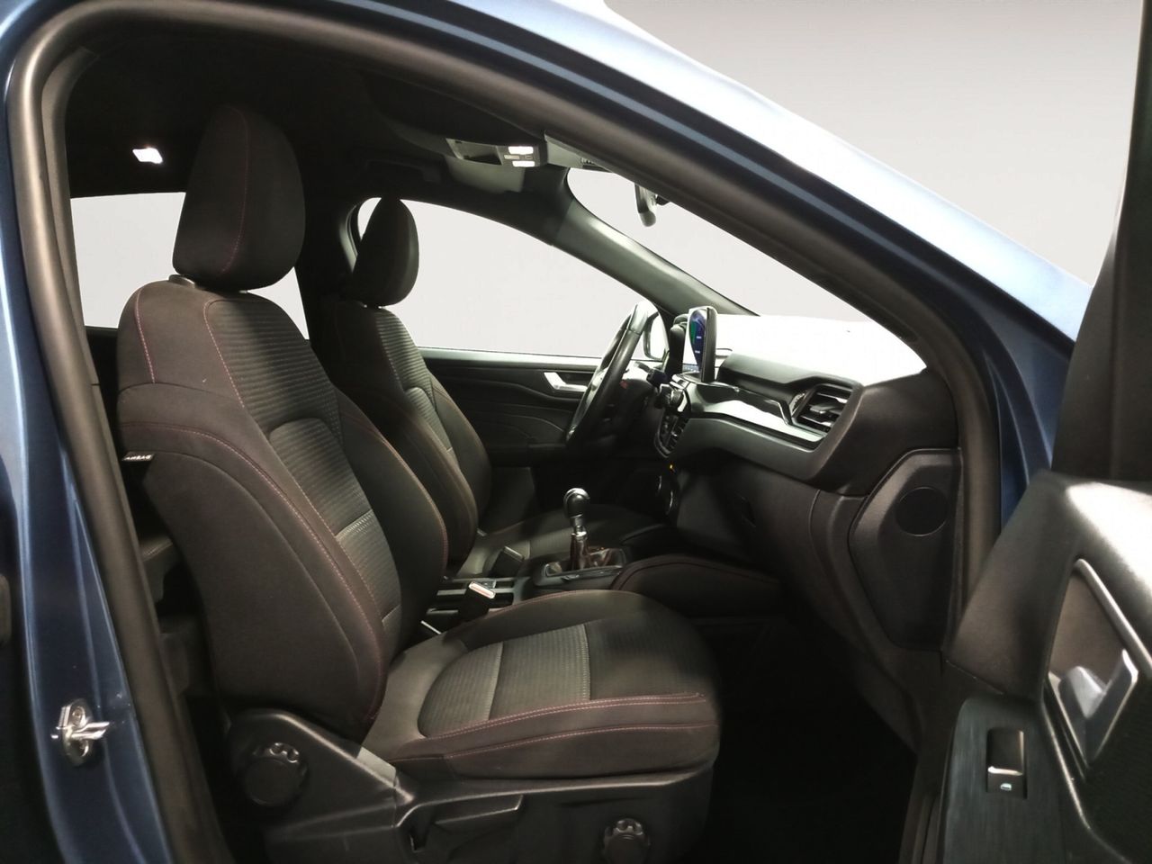 Foto Ford Kuga 10