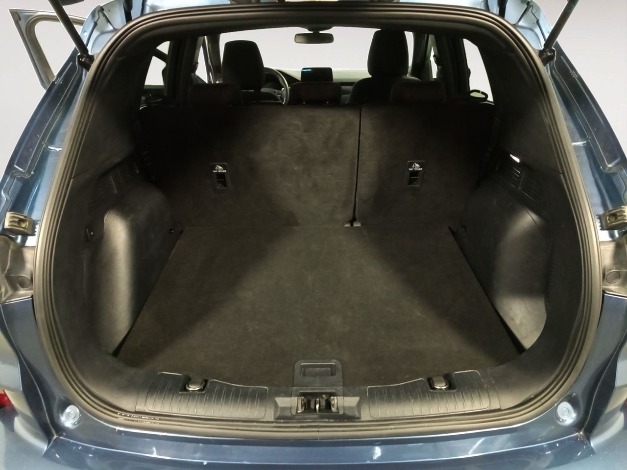 Foto Ford Kuga 11