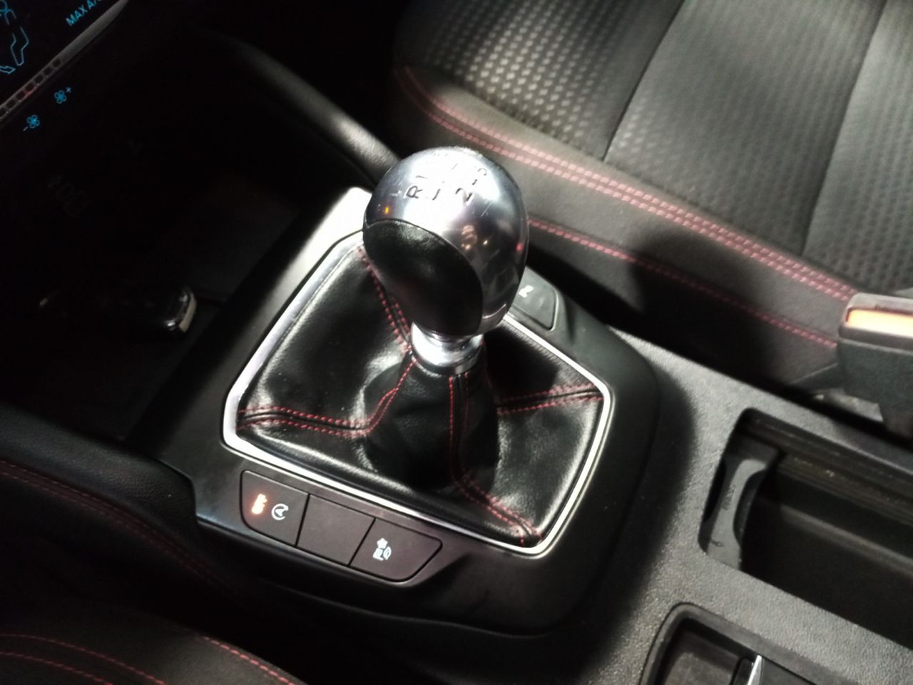 Foto Ford Kuga 12