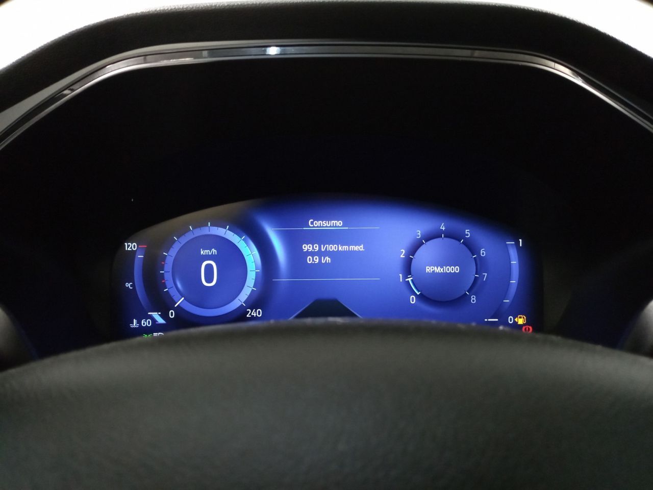 Foto Ford Kuga 13