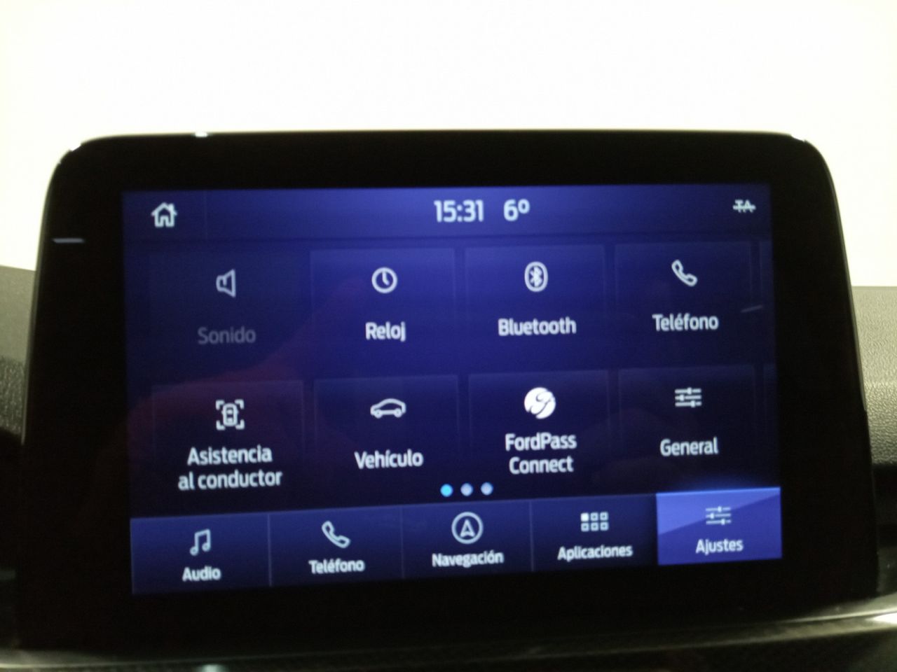 Foto Ford Kuga 14
