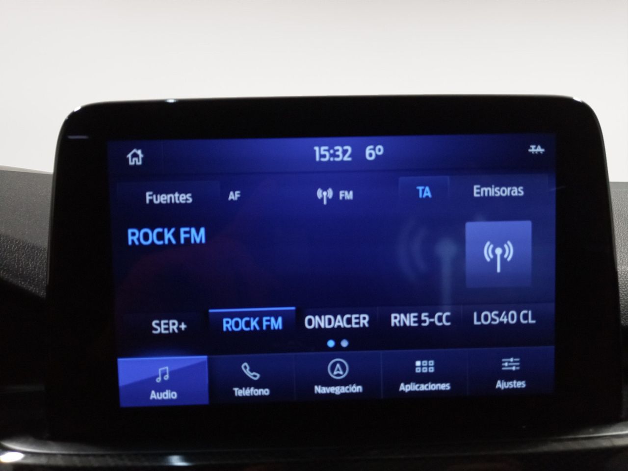 Foto Ford Kuga 15