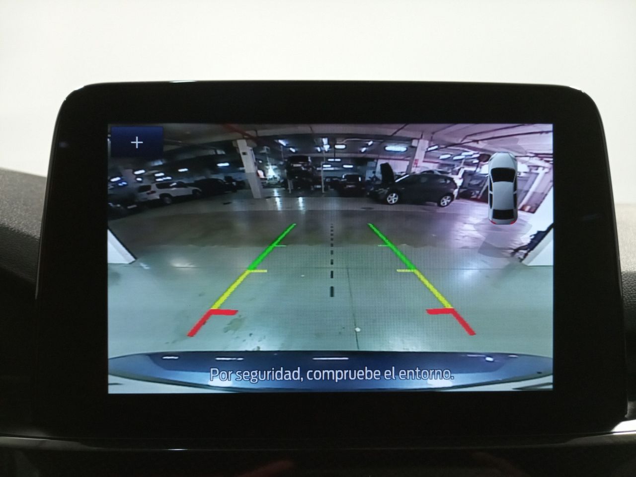 Foto Ford Kuga 18