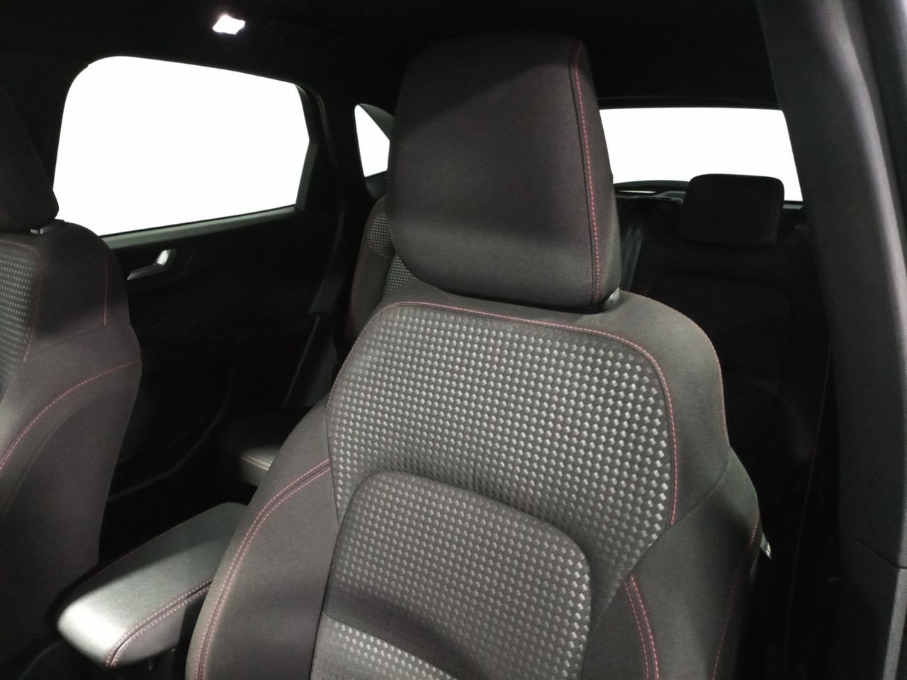 Foto Ford Kuga 20