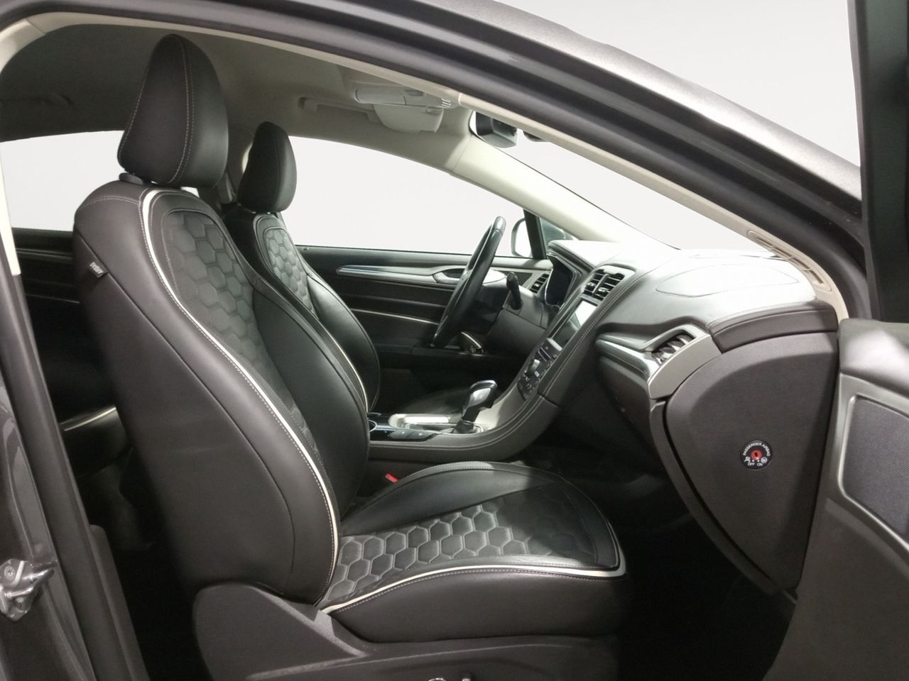 Foto Ford Mondeo 10