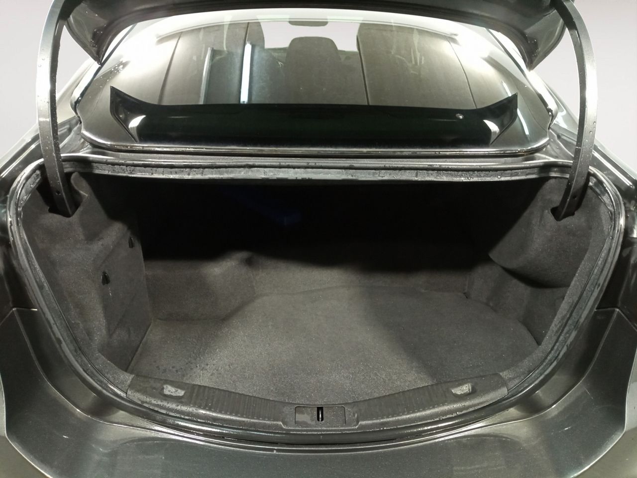 Foto Ford Mondeo 11