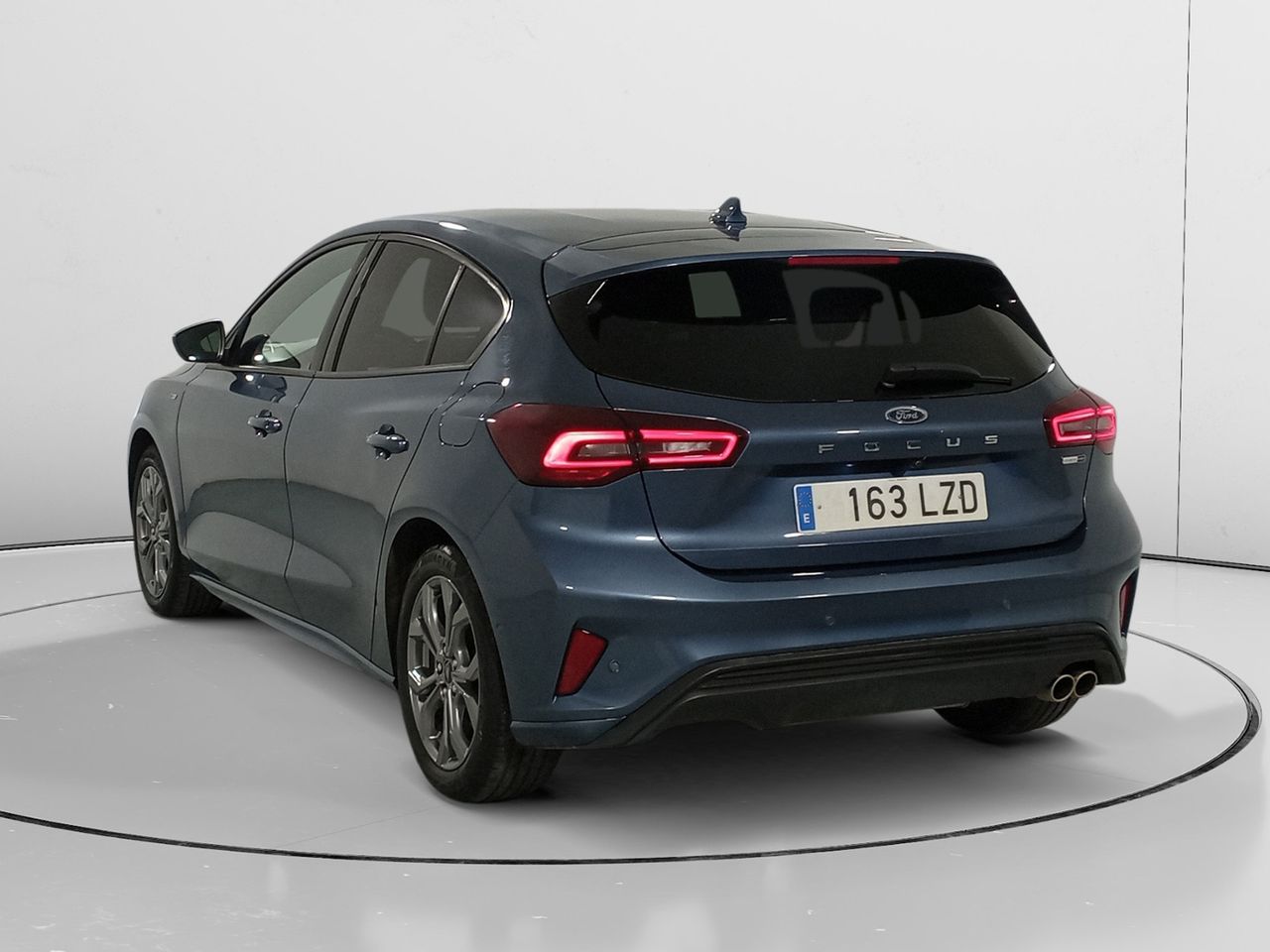 Foto Ford Focus 4