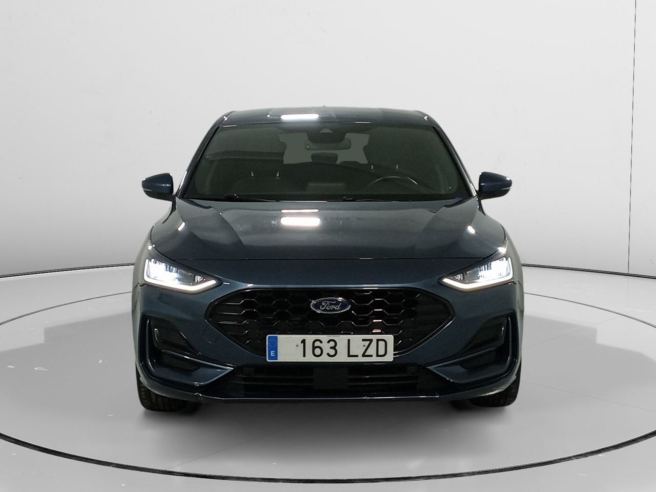 Foto Ford Focus 5