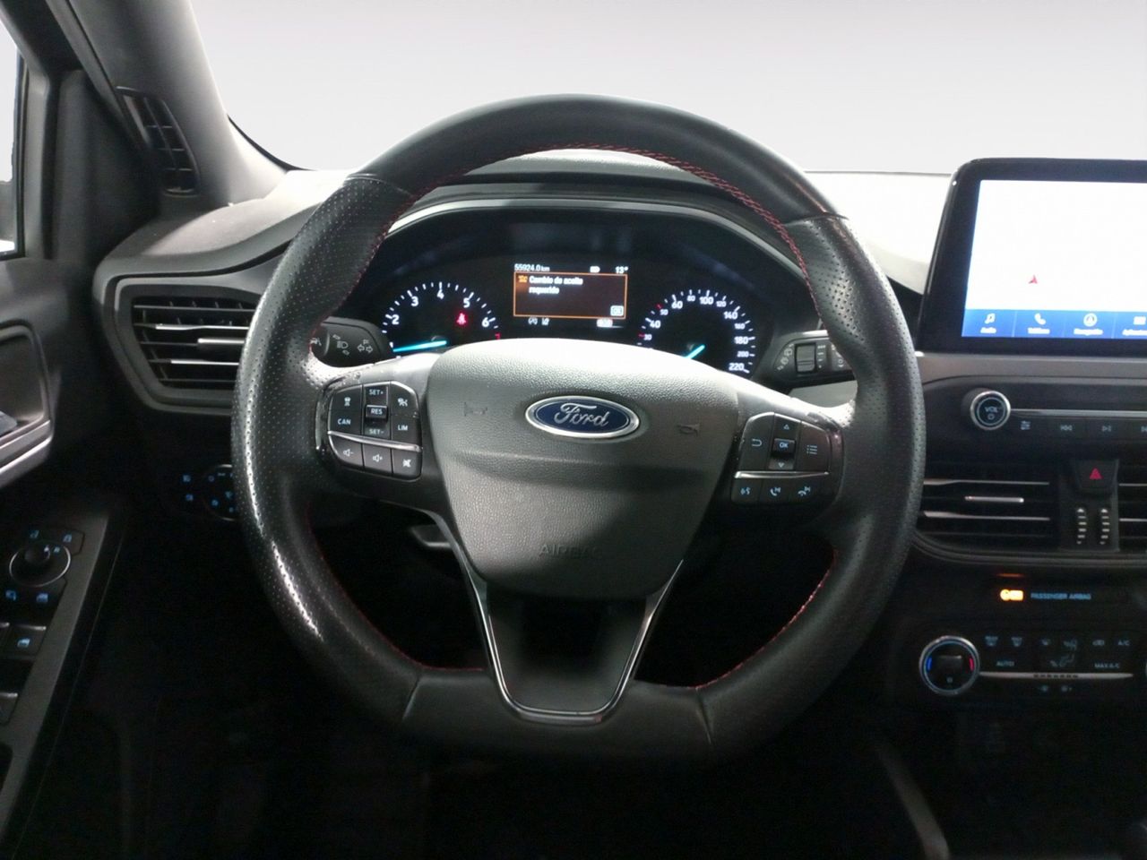 Foto Ford Focus 7
