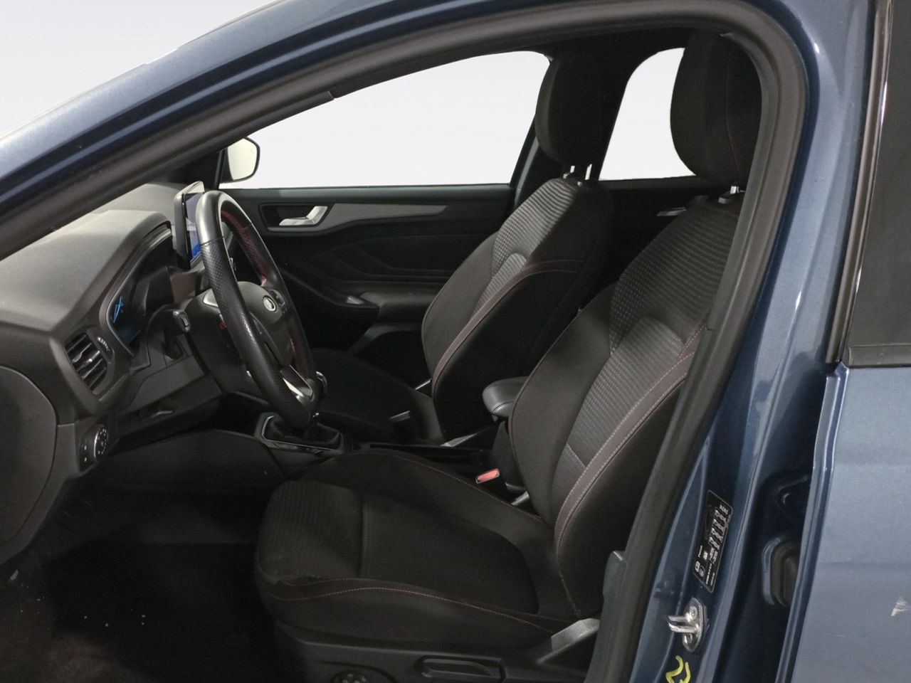 Foto Ford Focus 8