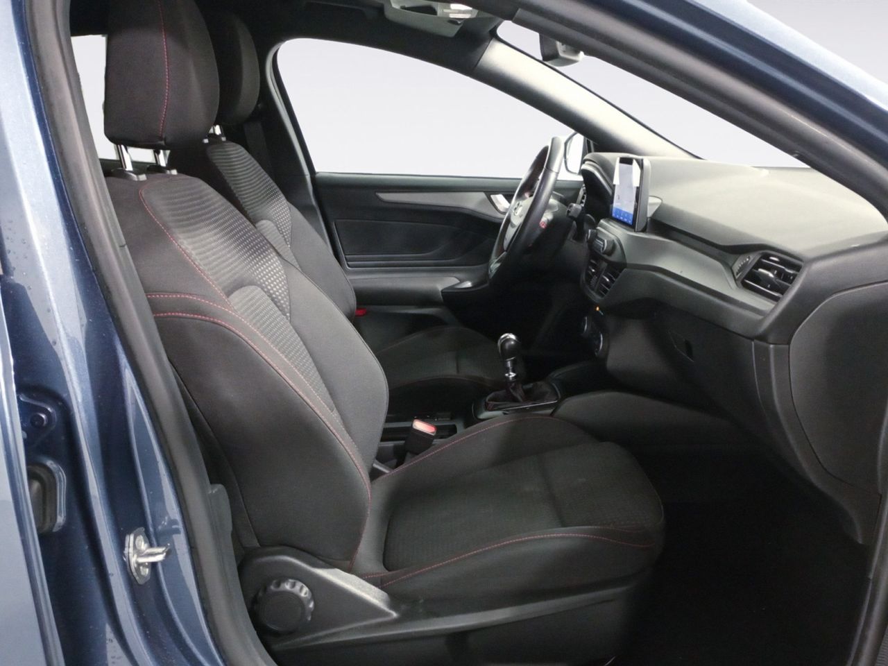 Foto Ford Focus 10