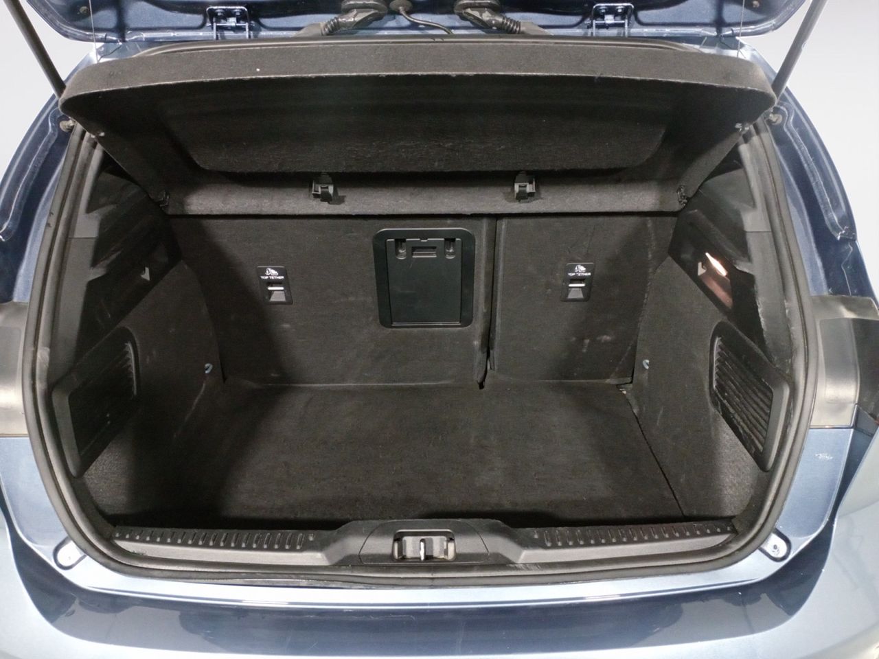 Foto Ford Focus 11