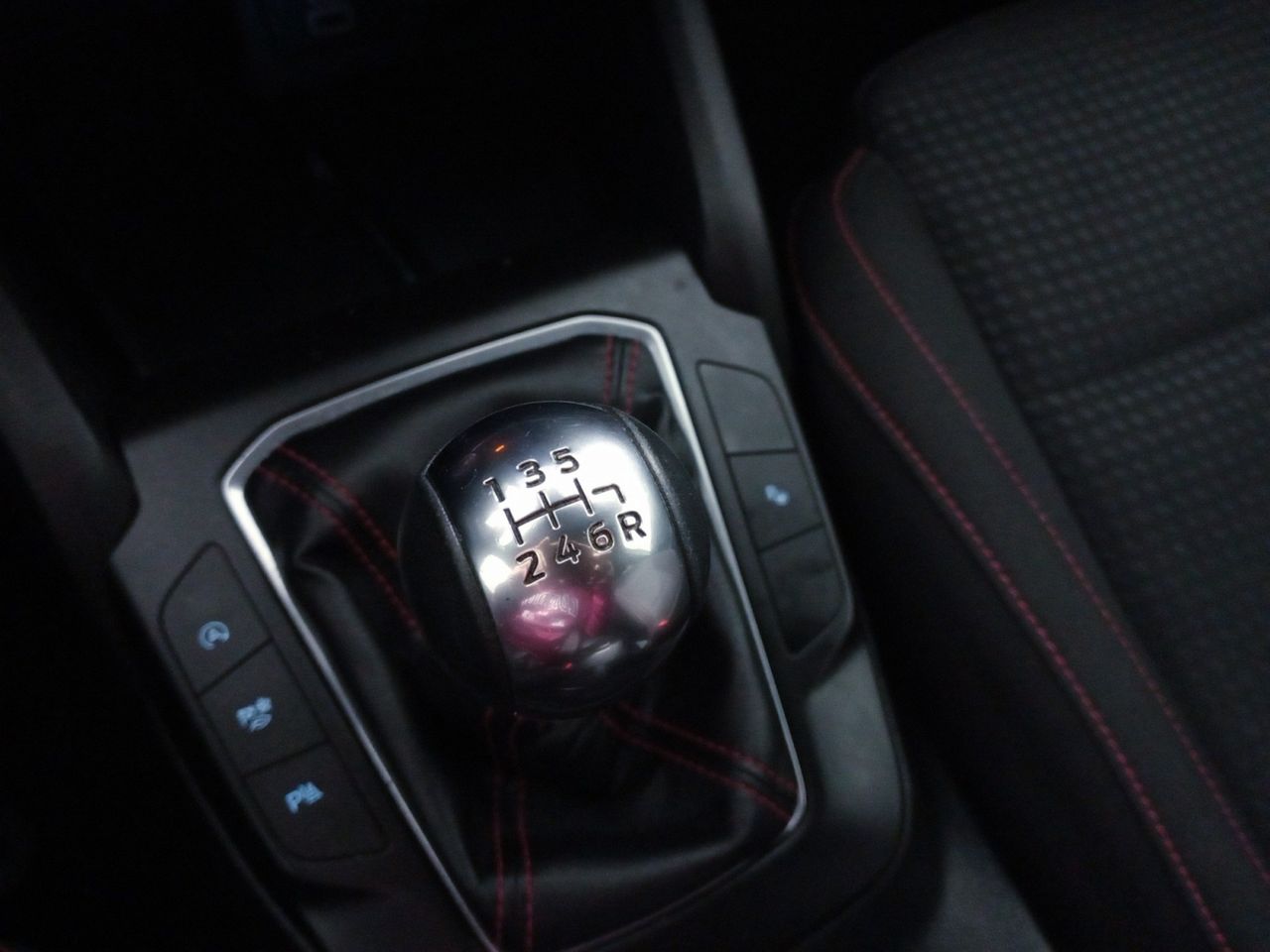 Foto Ford Focus 12