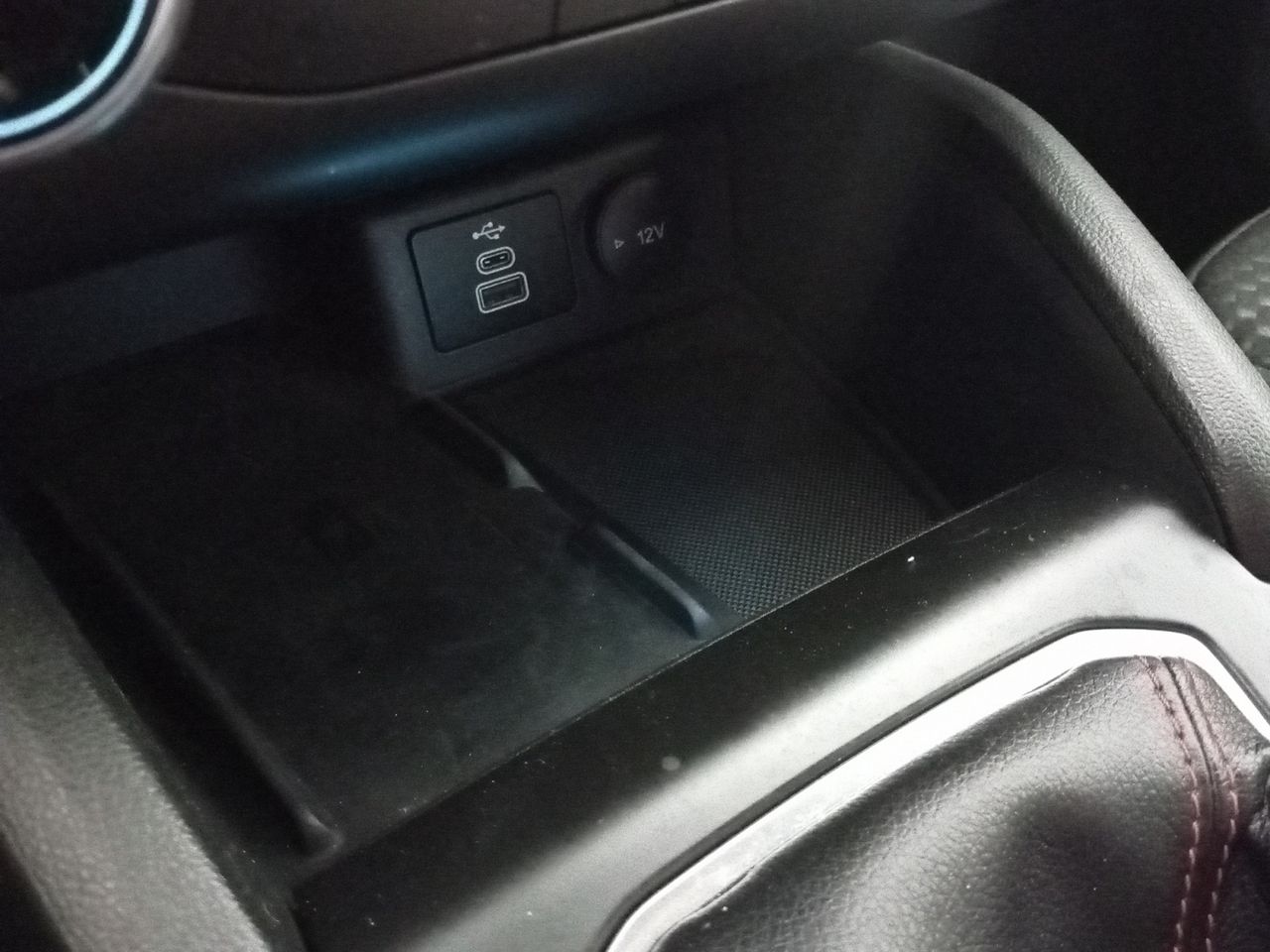 Foto Ford Focus 20