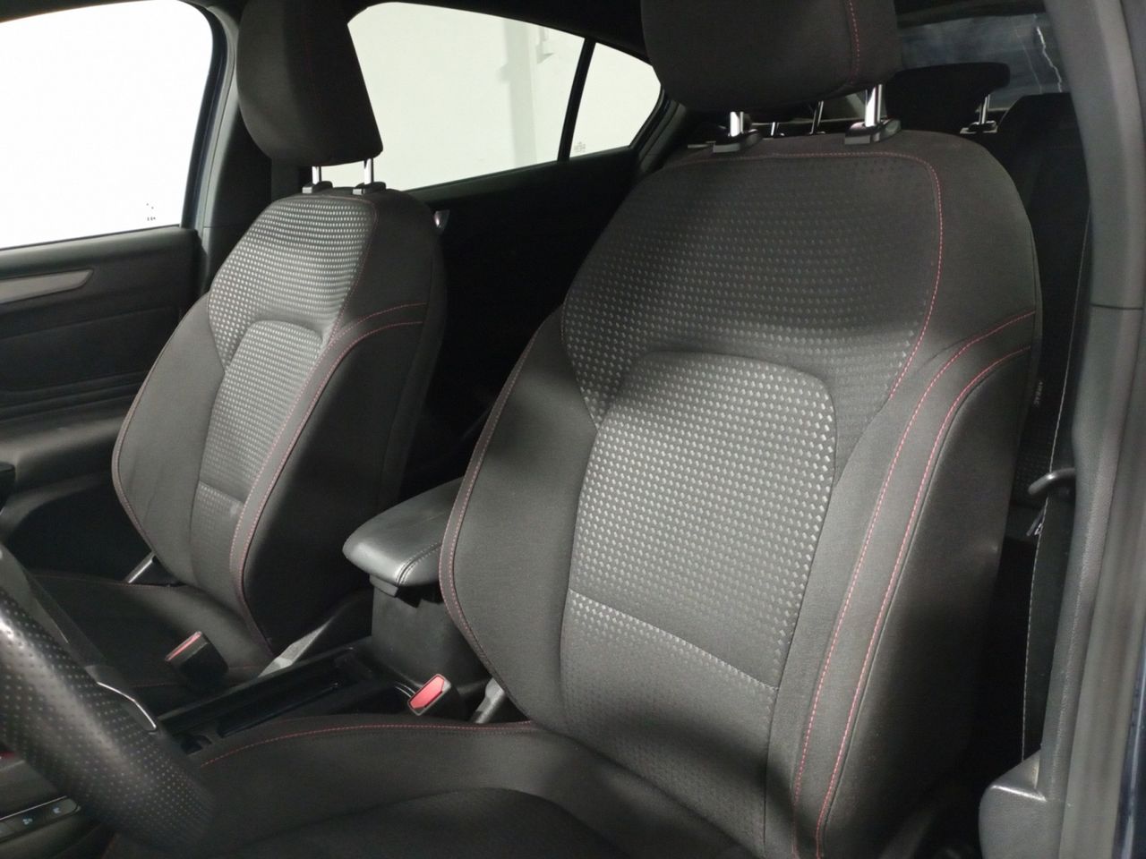 Foto Ford Focus 21