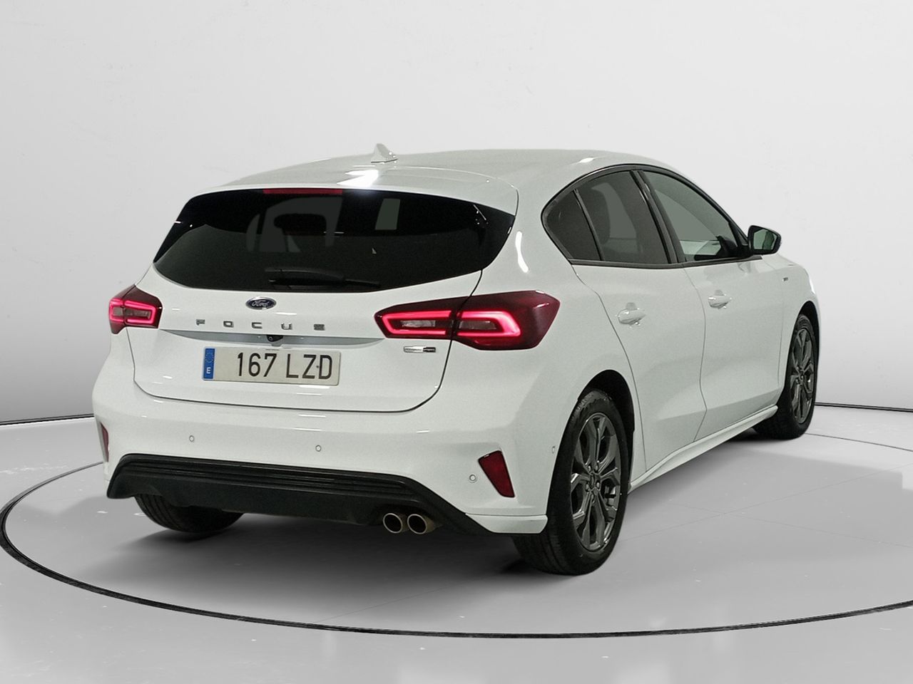 Foto Ford Focus 2