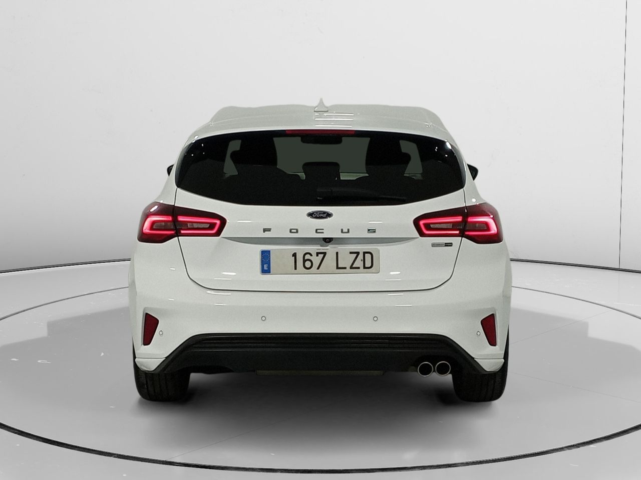 Foto Ford Focus 3