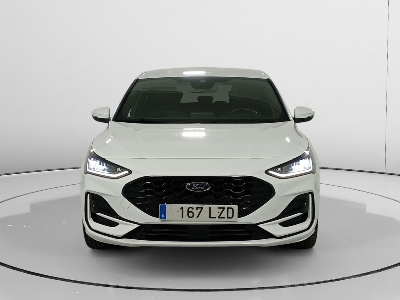 Foto Ford Focus 5