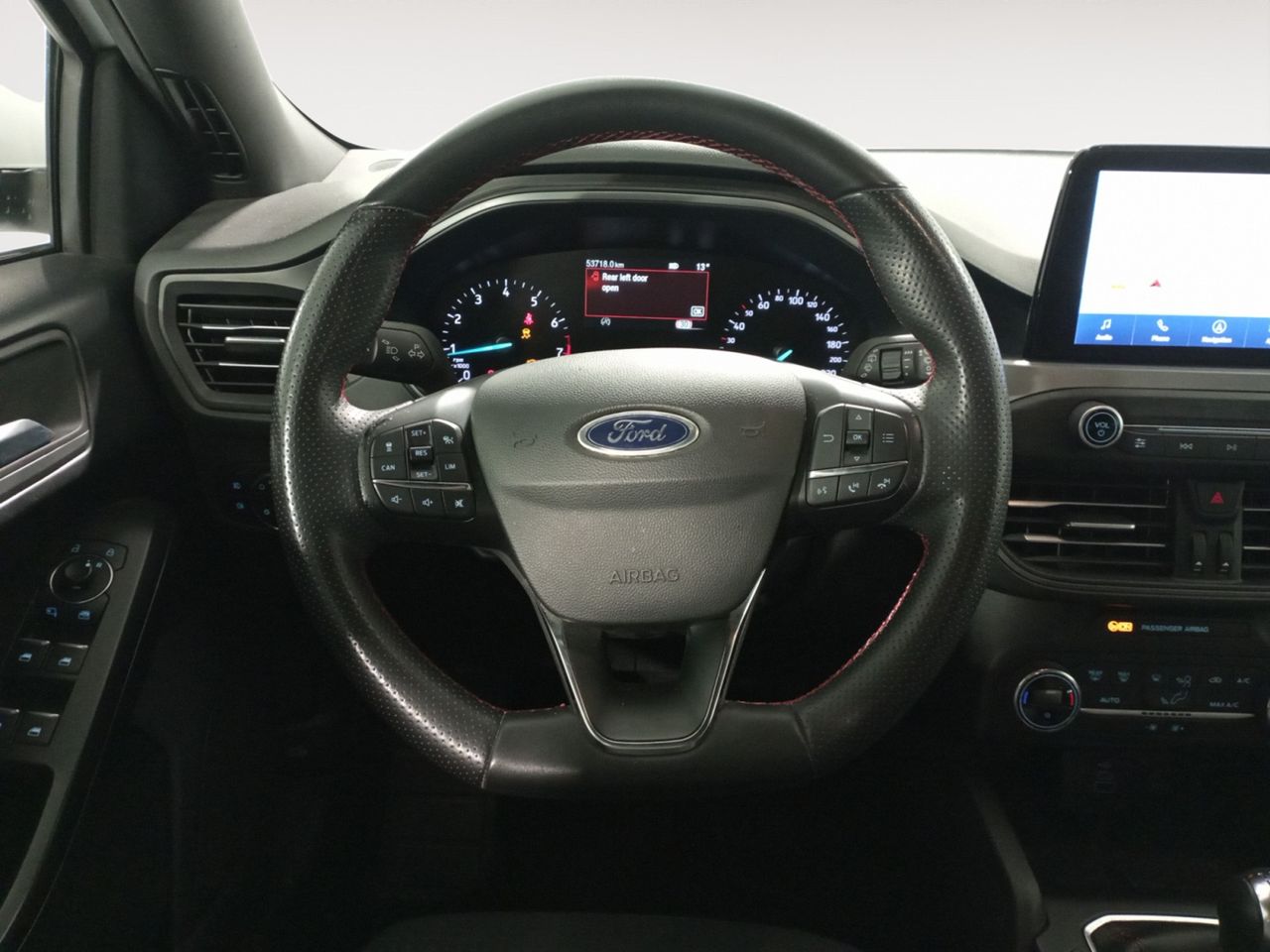 Foto Ford Focus 7