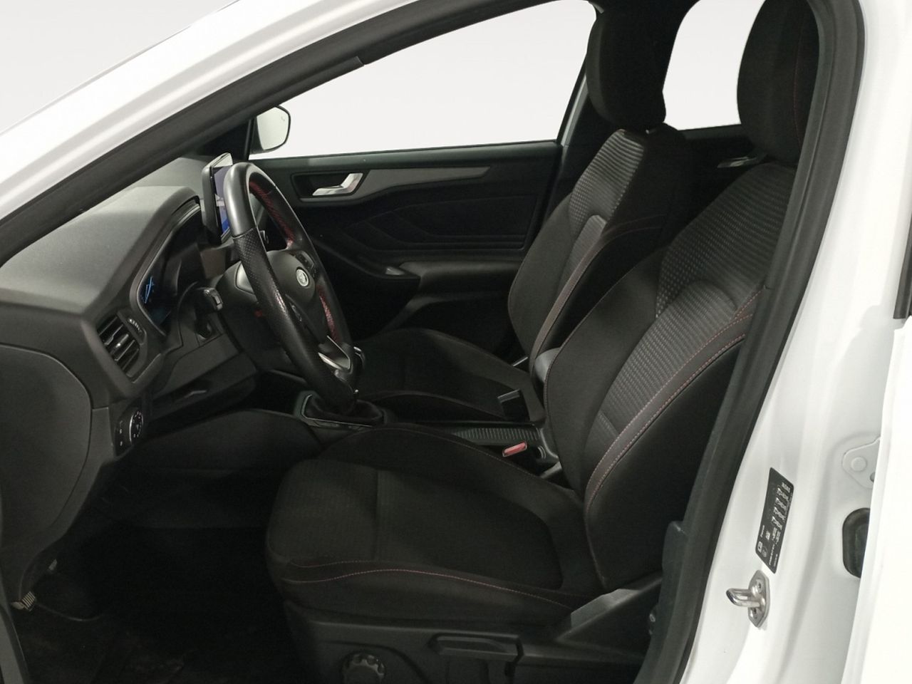 Foto Ford Focus 8