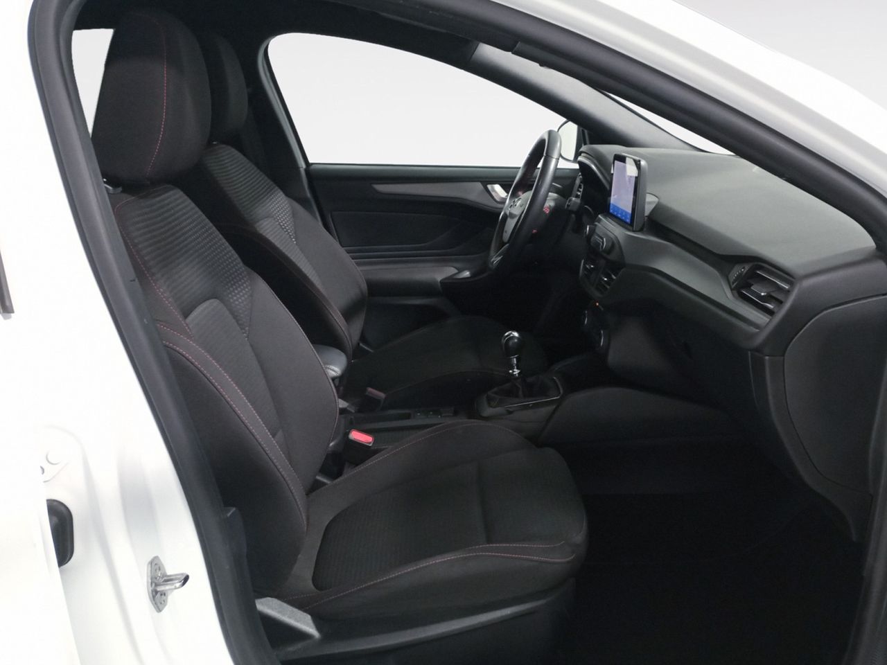 Foto Ford Focus 10