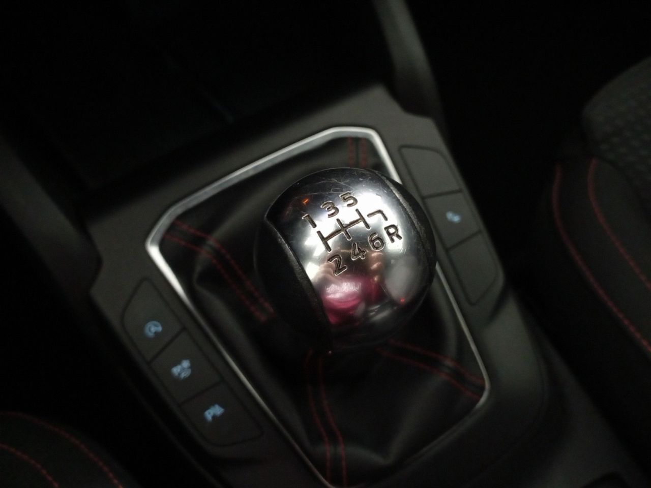 Foto Ford Focus 12