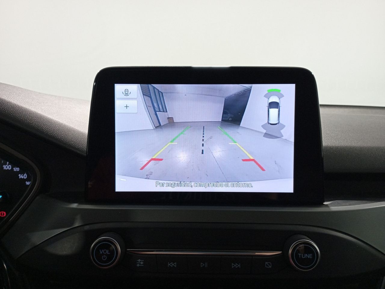 Foto Ford Focus 17