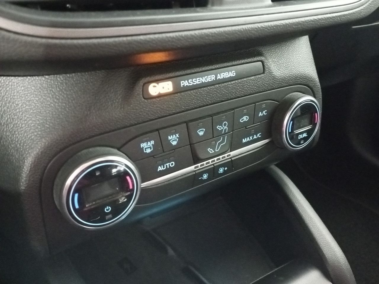 Foto Ford Focus 18